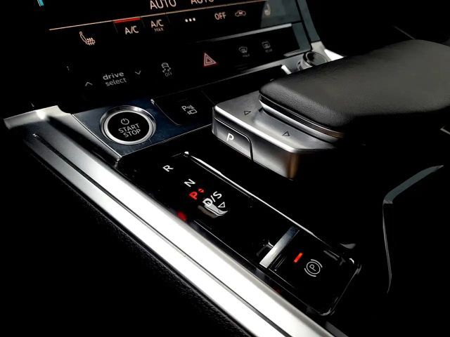 Audi e-tron 50 Quattro S-Line