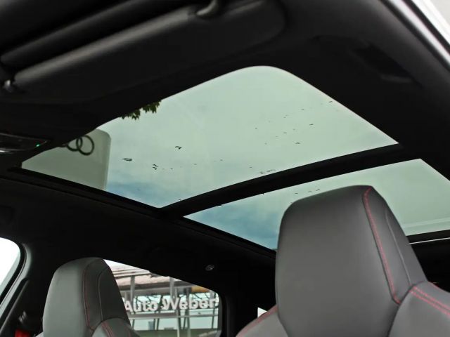 Audi SQ7 TFSI LASER PANO B&O 7SITZE 2025FACELIFT