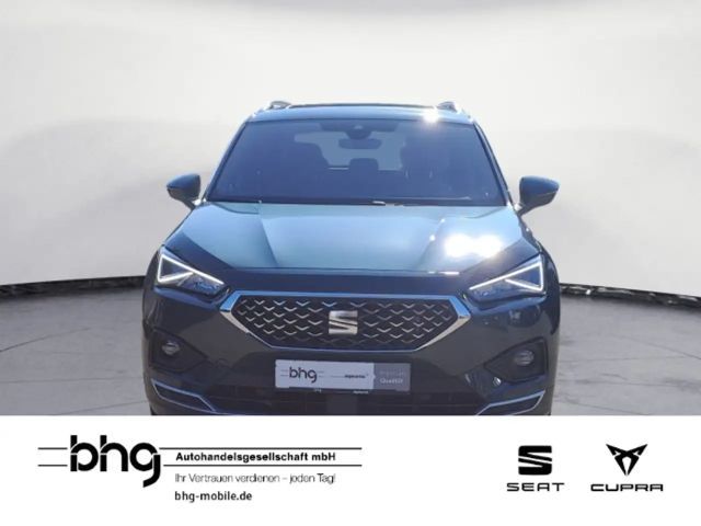 Seat Tarraco 2.0 TSI 4Drive DSG Xcellence