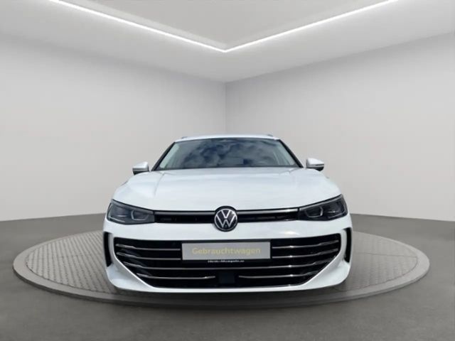 Volkswagen Passat DSG Elegance Elegance Sound