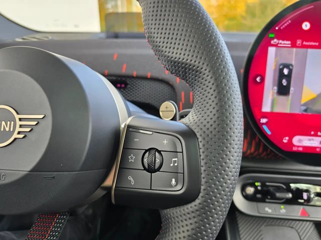 MINI John Cooper Works Countryman All4