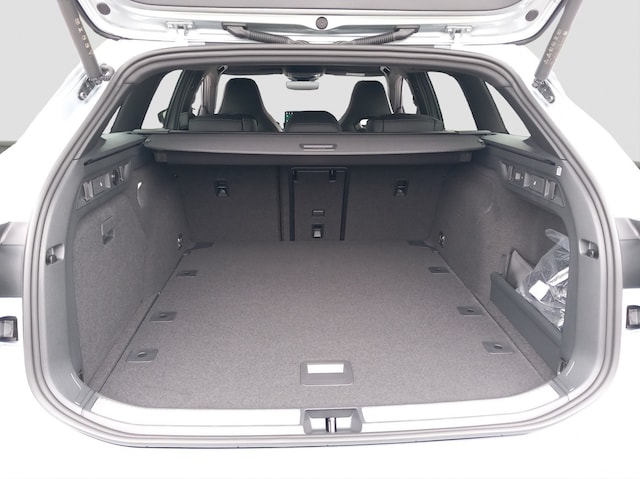 Skoda Superb 2.0 TSI Combi