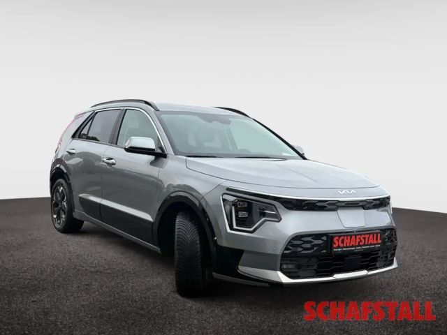 Kia Niro EV Spirit