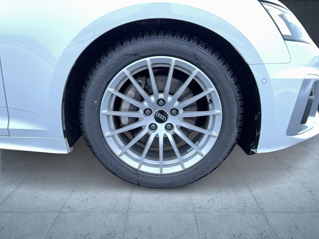 Audi A5 40 TFSI S-Line S-Tronic Sportback