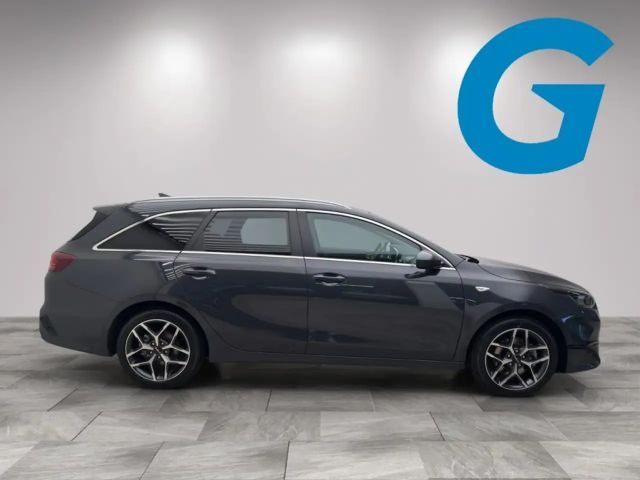 Kia Ceed GDi SportWagon
