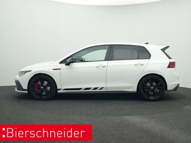 Volkswagen Golf 2.0 TSI DSG GTI
