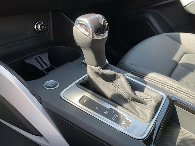 Audi Q2 35 TDI Quattro S-Tronic