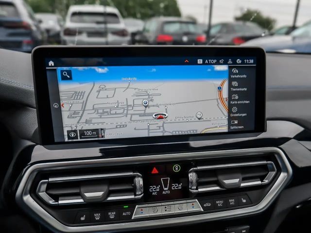 BMW X3 M-Sport xDrive30i