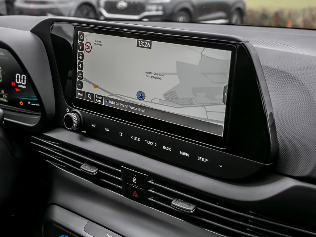 Hyundai Bayon 1.0 Select