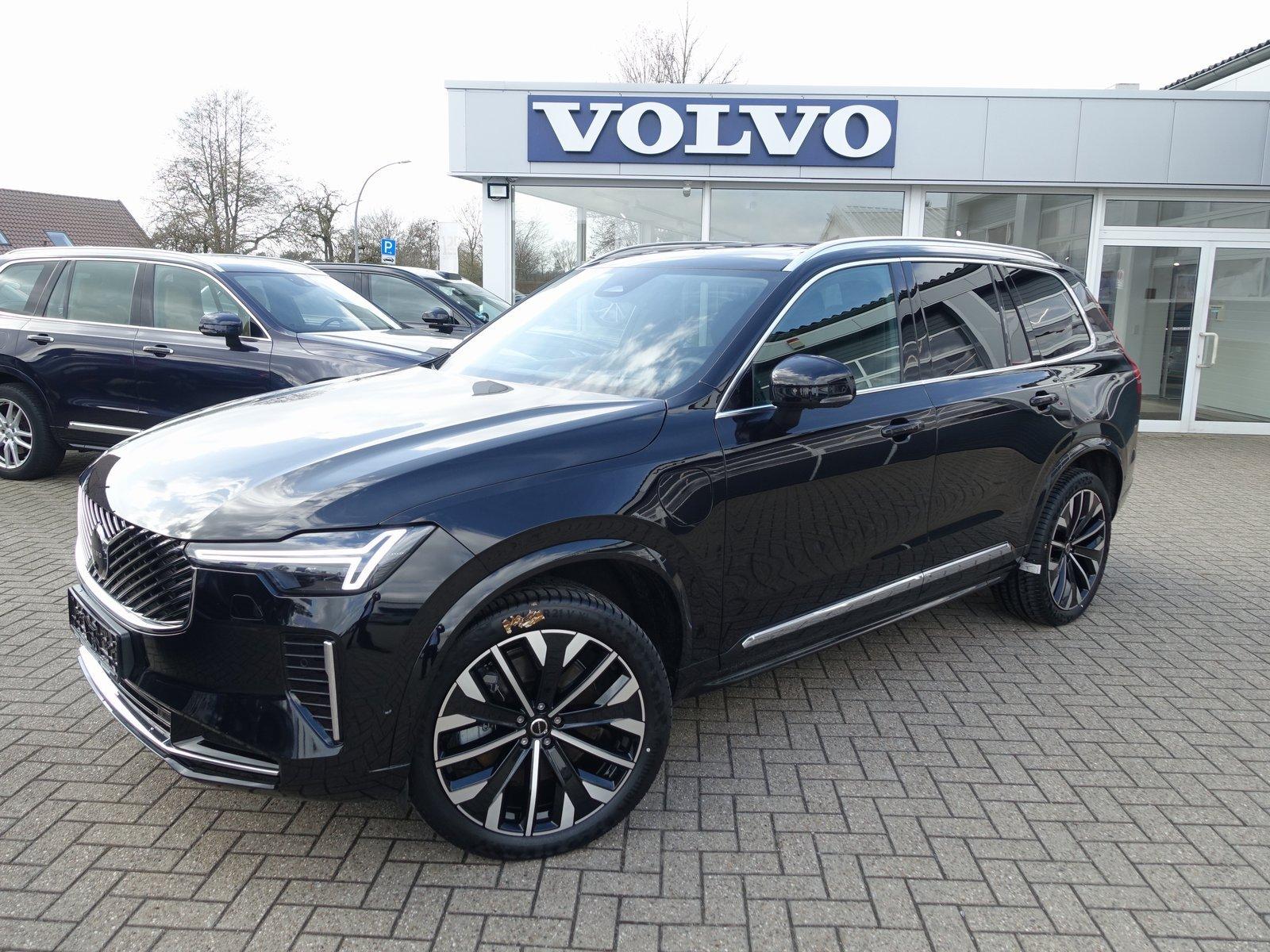 Volvo XC90 AWD T8 Ultra