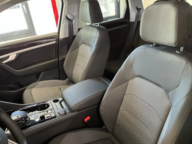 Volkswagen Touareg 3.0 V6 TDI 3.0 V6 TSI 4Motion