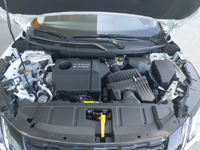 Nissan X-trail N-Connecta e-4ORCE