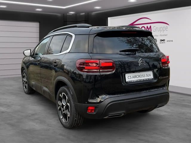Citroën C5 Aircross Hybrid Max
