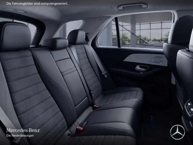 Mercedes-Benz GLE 450 4MATIC AMG Line