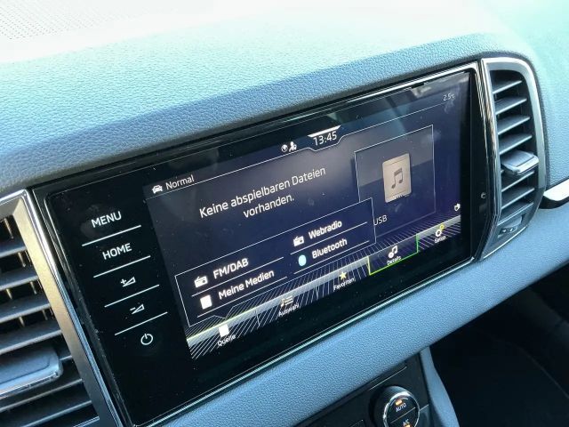 Skoda Karoq ACT Selection