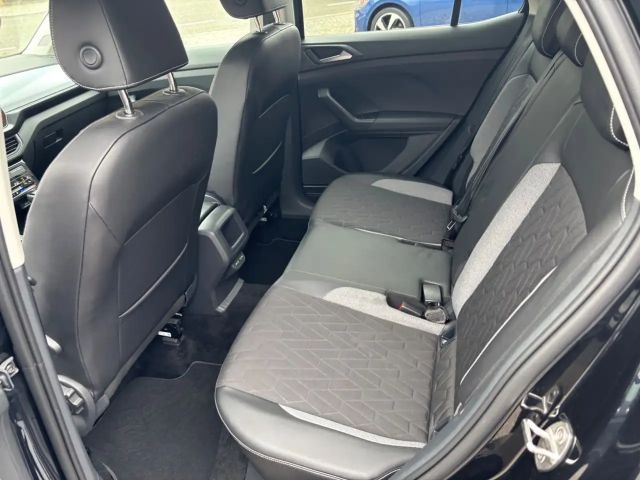 Volkswagen T-Cross 1.0 TSI DSG