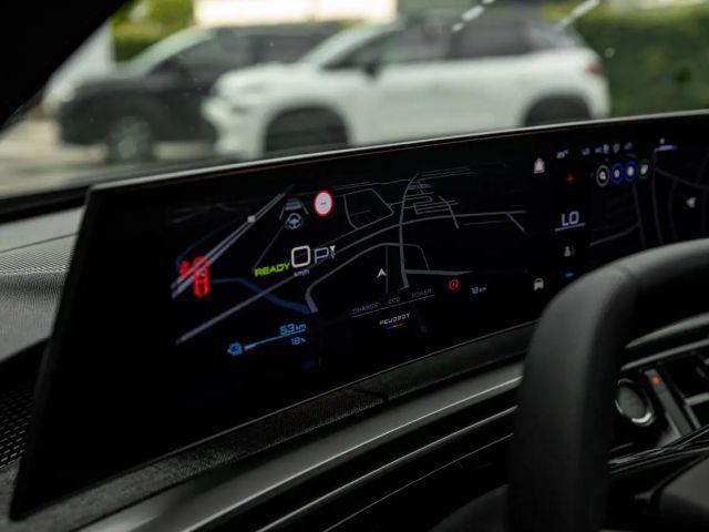 Peugeot 3008 GT-Line