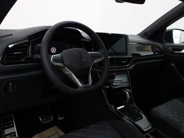 Volkswagen T-Roc Cabriolet DSG R-Line