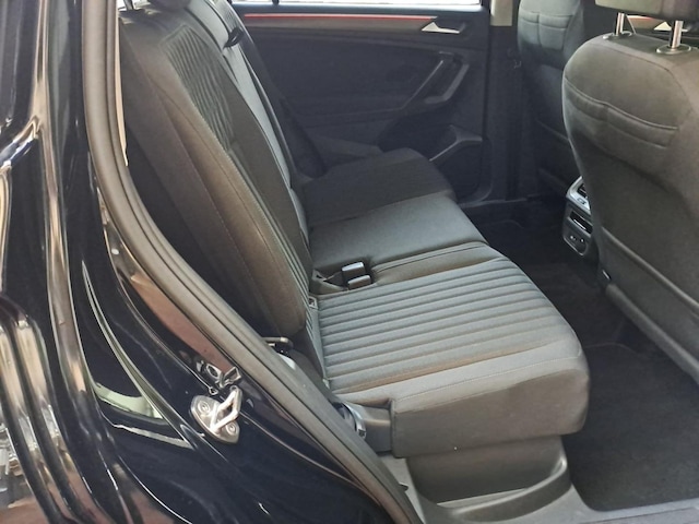 Volkswagen Tiguan Allspace Life