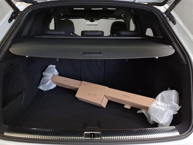 Audi Q5 40 TDI Quattro S-Tronic