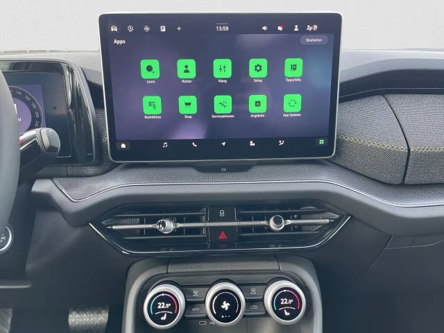 Skoda Kodiaq Selection