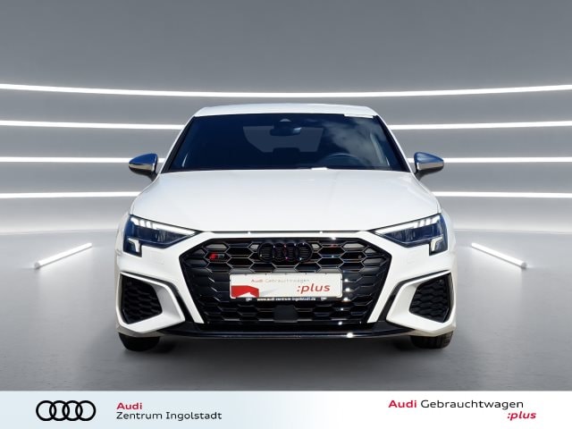 Audi S3 Quattro S-Tronic Sportback