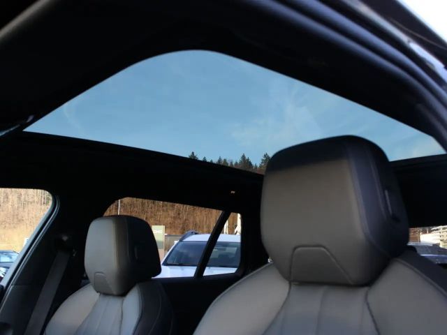 BMW 520 520d M-Sport Touring xDrive