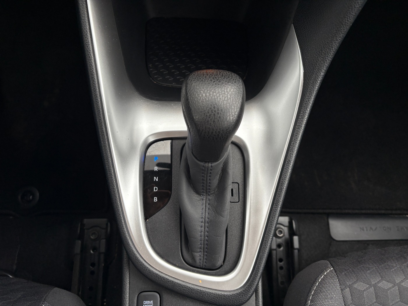 Toyota Yaris 5-deurs Basis Comfort