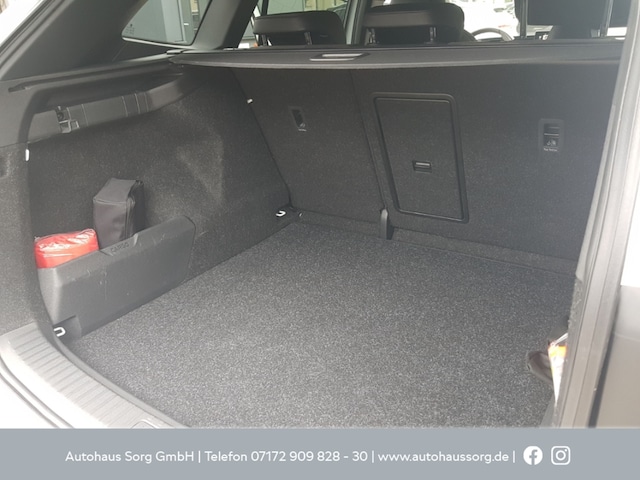 Skoda Enyaq Sportline iV 80