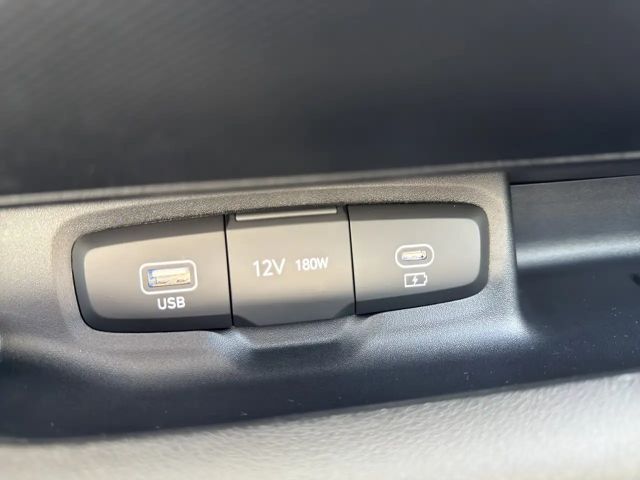 Hyundai INSTER 42 kWh