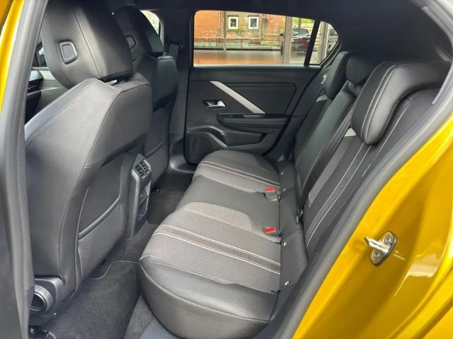 Opel Astra GS-Line Grand Sport