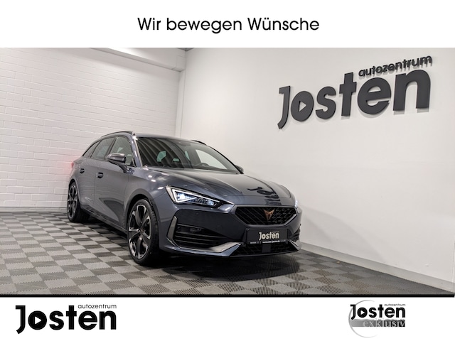 Cupra Leon Sportstourer VZ e-Hybrid