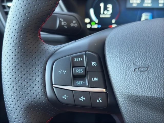 Ford Kuga EcoBoost ST Line