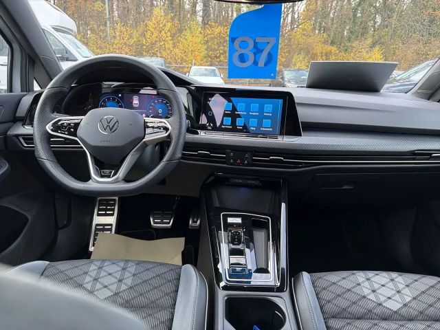 Volkswagen Golf DSG R-Line Variant