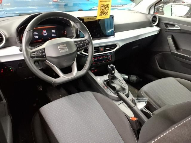 Seat Ibiza 1.0 TSI Style