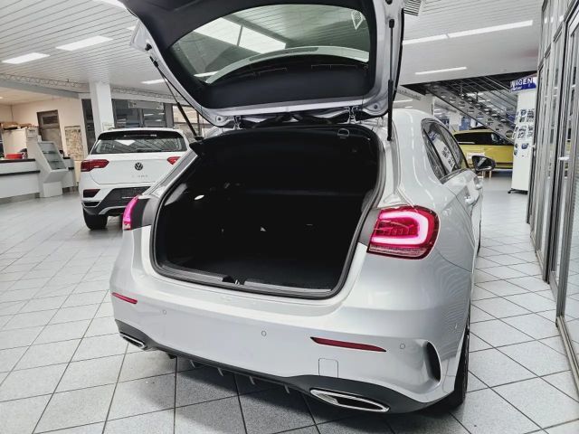 Mercedes-Benz A 200 AMG Line