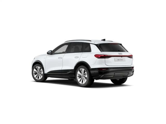Audi Q6 e-tron S-Line