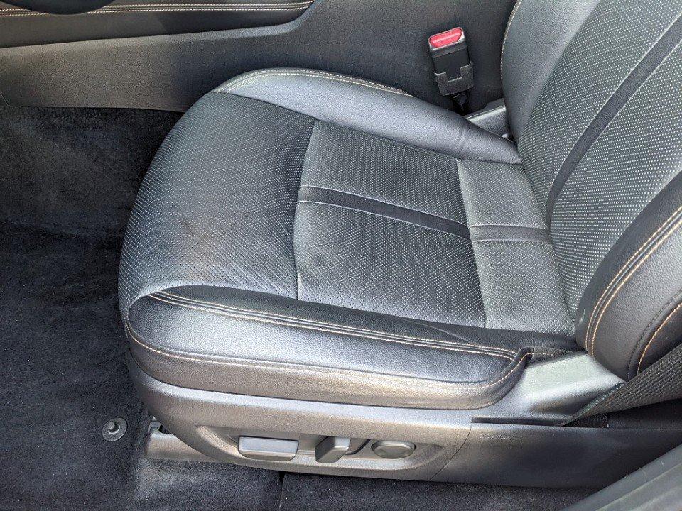 Mazda CX-60 2.5L 4WD Homura