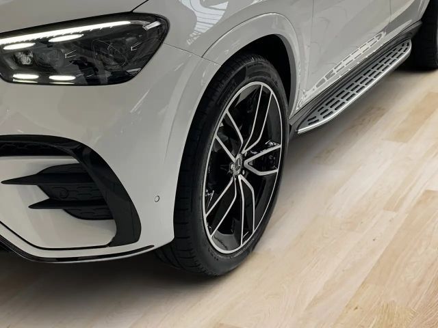 Mercedes-Benz GLE 450 4MATIC AMG Line