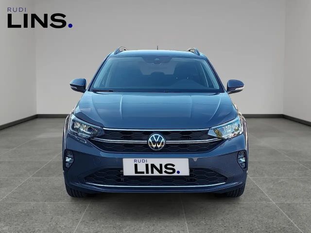 Volkswagen Taigo Friends TSI