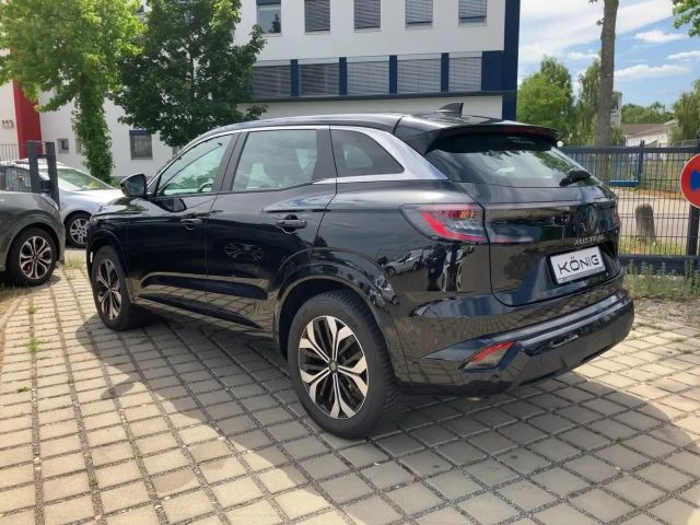 Renault Austral Equilibre Equilibre