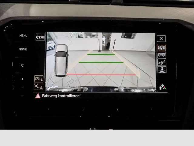 Volkswagen Passat 2.0 TDI Business DSG Variant