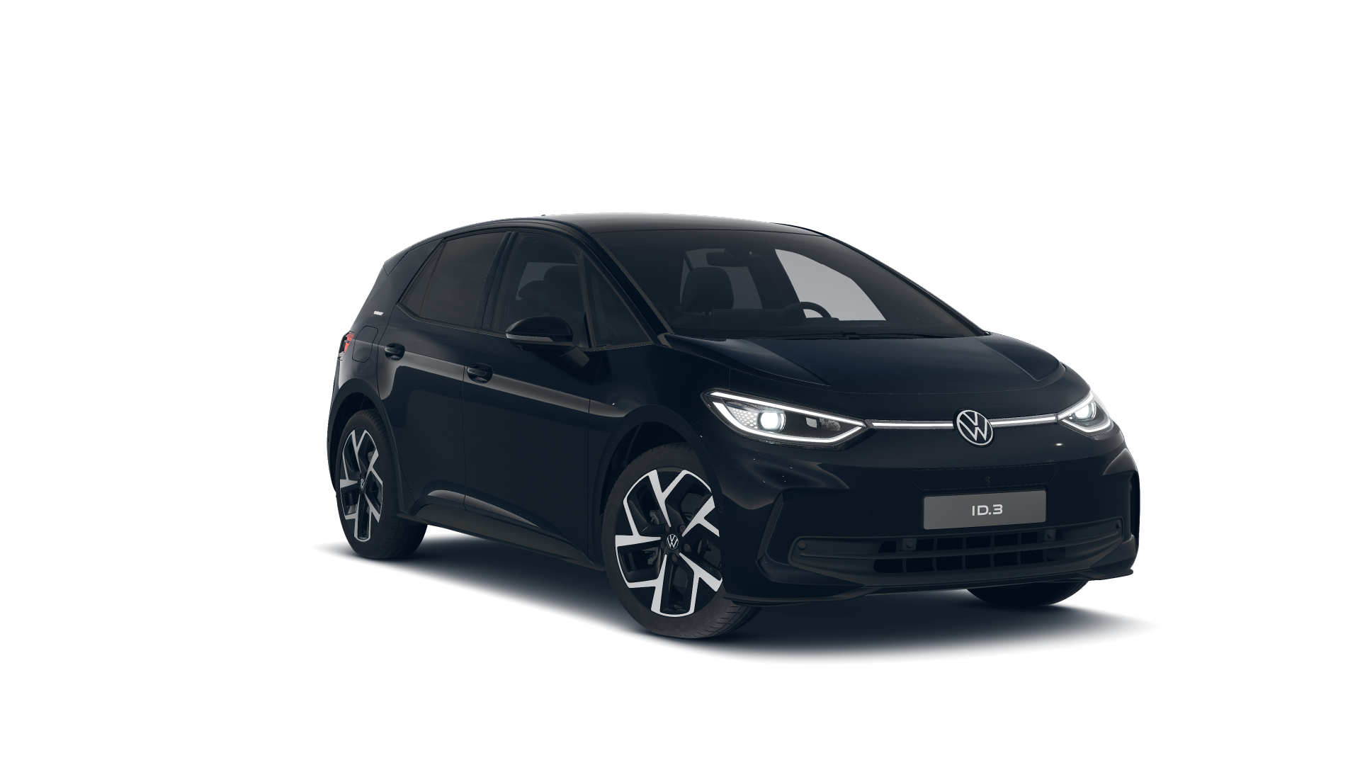 Volkswagen ID.3 150 kW Performance Pro