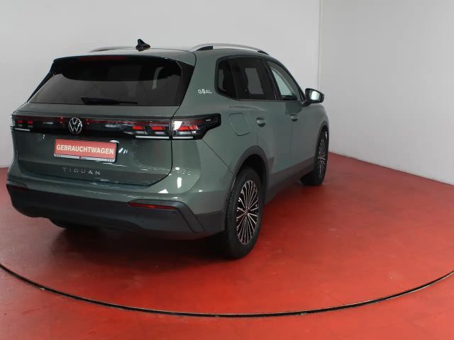 Volkswagen Tiguan 2.0 TDI DSG