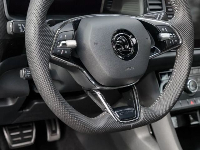 Skoda Kodiaq 2.0 TDI Sportline