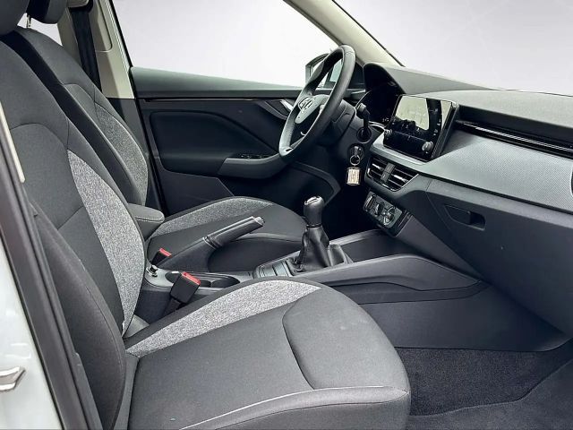 Skoda Kamiq 1,0 TSI Essence