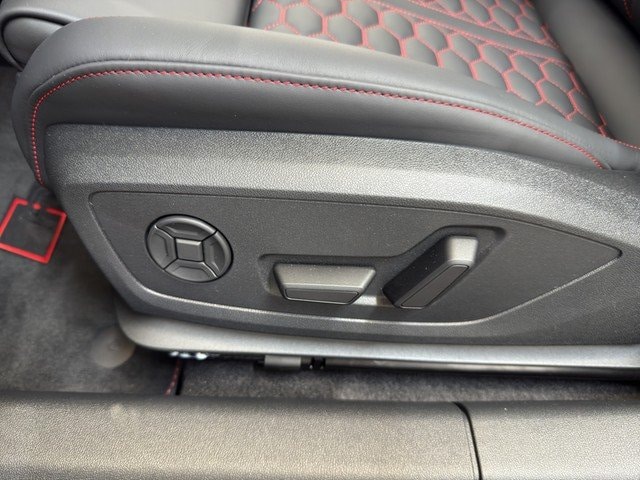 Audi RS3 Quattro S-Tronic Sportback