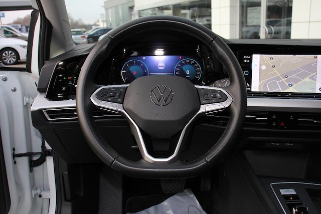 Volkswagen Golf 2.0 TDI DSG Golf VIII