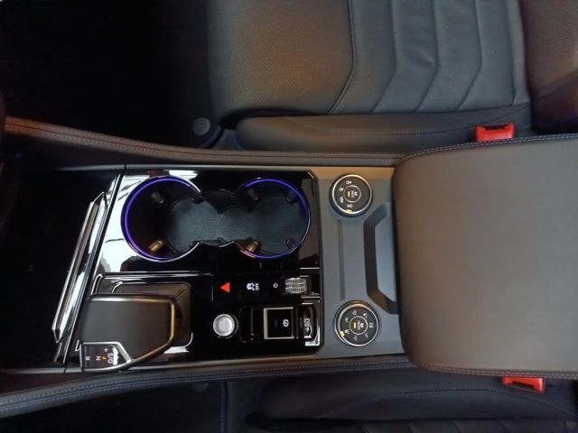 Volkswagen Touareg IQ.Drive eHybrid