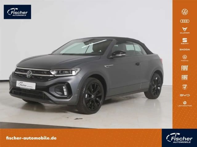 Volkswagen T-Roc 1.5 TSI Cabriolet DSG R-Line